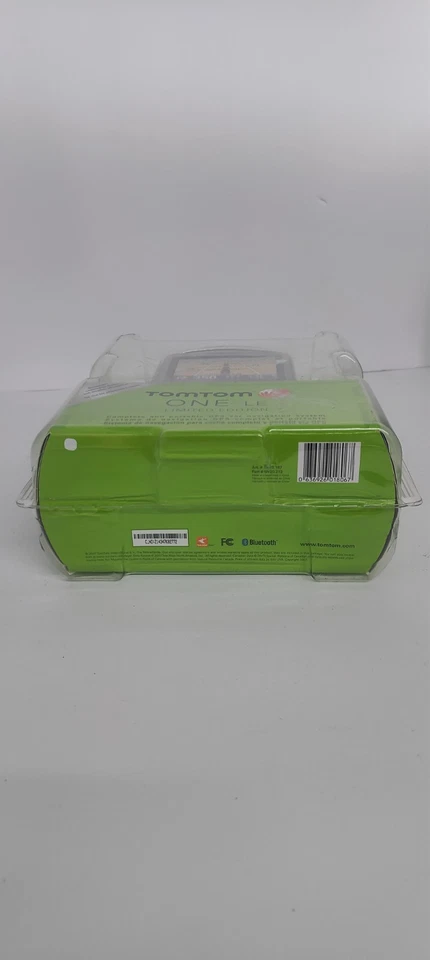 New TomTom ONE LE Limited Edition GPS 5N00.213 0636926018067 Navigation - Image 3 of 3