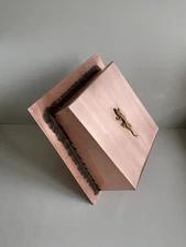 Siding Copper  Wall  Kitchen Vent  6”