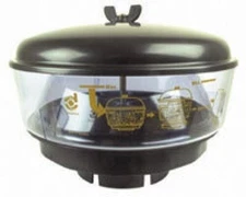 MF Tractor Air Pre-Cleaner 3371936M91 3" Inlet 10" Bowl