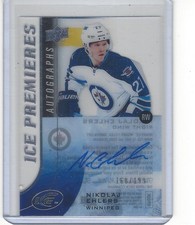 2015-16 Upper Deck Ice Hockey Cards 8