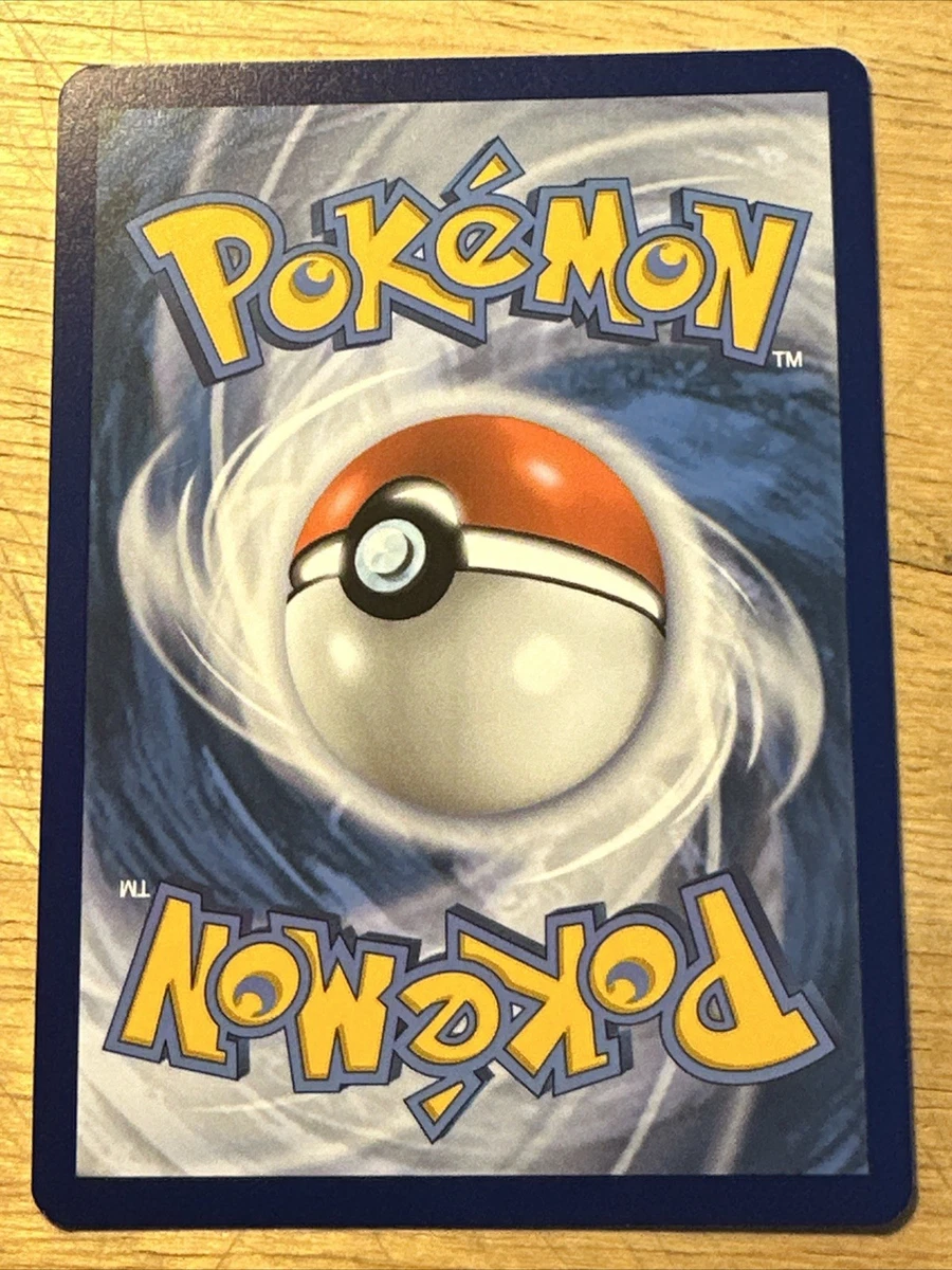 Brave Bangle 080/086 Non-Holo White Flare WHT NM/M Pokemon Card