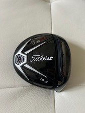 Titleist 915 D2 Driver 10.5 Loft Mazza da golf solo testa