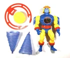 Masters of the Universe MOTU Origins Vintage SY-KLONE Mattel Creations Exclusive