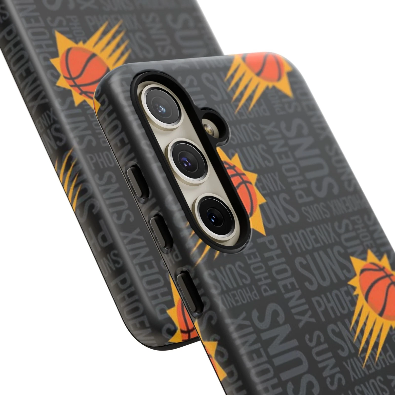 Phoenix Suns iPhone Cases