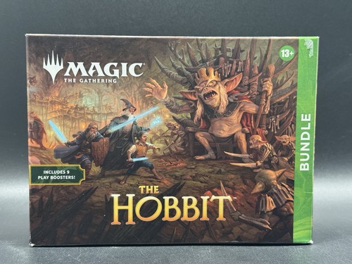 The Hobbit Bundle