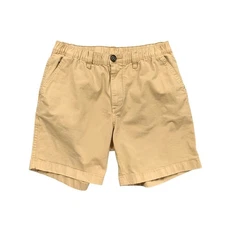 Chubbies Shorts Mens S Small Cotton Stretch Regular Fit 7 In Elastic Waist Chino
