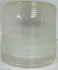 EMERSON APPLETON NO. LPGR5 REFRACTOR 8 NEMA TYPE 5