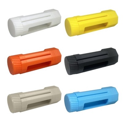 Practical Toothpaste Presser Pastes Squeezer Ergonomic Designs Cleanser