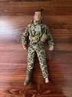 Vintage 1994 Hasbro GI Joe 30th Anniversary Classic Collection 12" USMC Figure