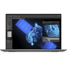 DELL PRECISION 5750 i7-10850H 512GB 32GB FHD