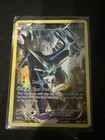 DIALGA  XY77 Full Art Black Star Promo 2015 Pokemon Card - LP