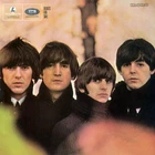THE BEATLES- BEATLES FOR SALE MONO  SEALED 180g VINYL From 2025 Mono box set