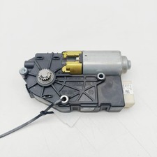 MERCEDES-BENZ GLE W166 Sonnendachmotor A1668200208 3.0 38029425