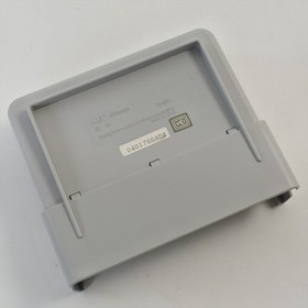 PC Engine AV BOOSTER Official Boxed GOOD NEC PI-AD2 Tested JAPAN Game Ref 1056
