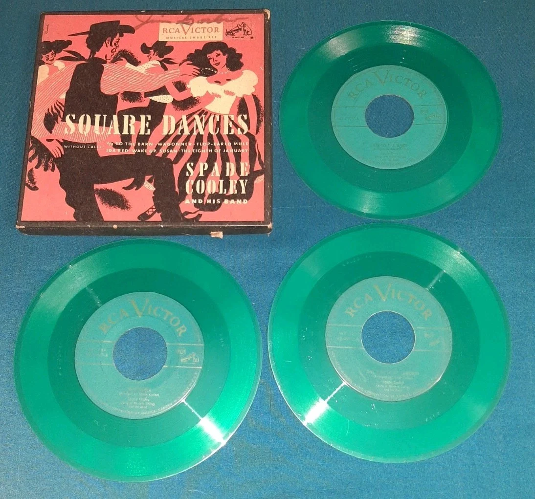 RCA Victor Box Set Vinyl Records for sale | eBay