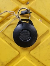 Harley Davidson Push Button Key Fob Remote USED 68926-00