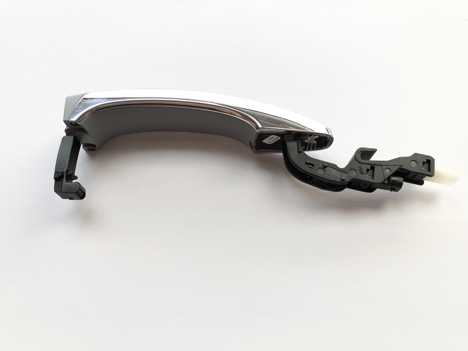 Bentley Bentayga 2016-2019 Left Outer Exterior door handle P/N 36A837205