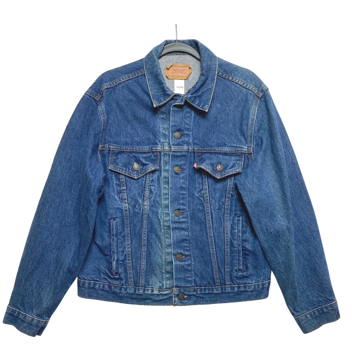 levis jacket 70506 products for sale | eBay