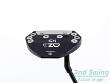L.A.B. Golf OZ.1i HS Putter Steel Right 68 Degrees 35.0in