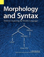 John Albert Bickford (U. A.) | Morphology And Syntax | Taschenbuch | Englisch