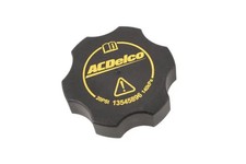 Genuine GM 20 P.S.I. Radiator Surge Tank Cap 13545896