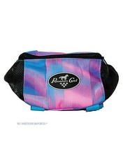 Professional s Choice Pommel Bag GEOMETRIC Sa...