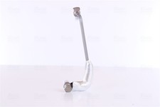 Ölleitung Lader NISSENS 935170 für 1K2 AUDI VW TOURAN 1T1 1T2 1T3 SKODA JETTA 2