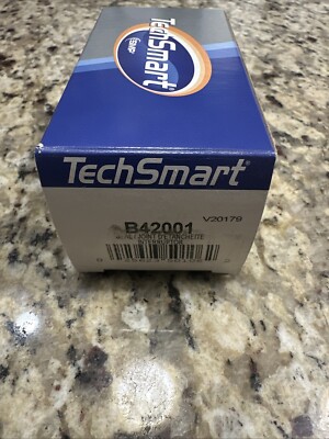 Fuel Injector Sleeve TechSmart B42001
