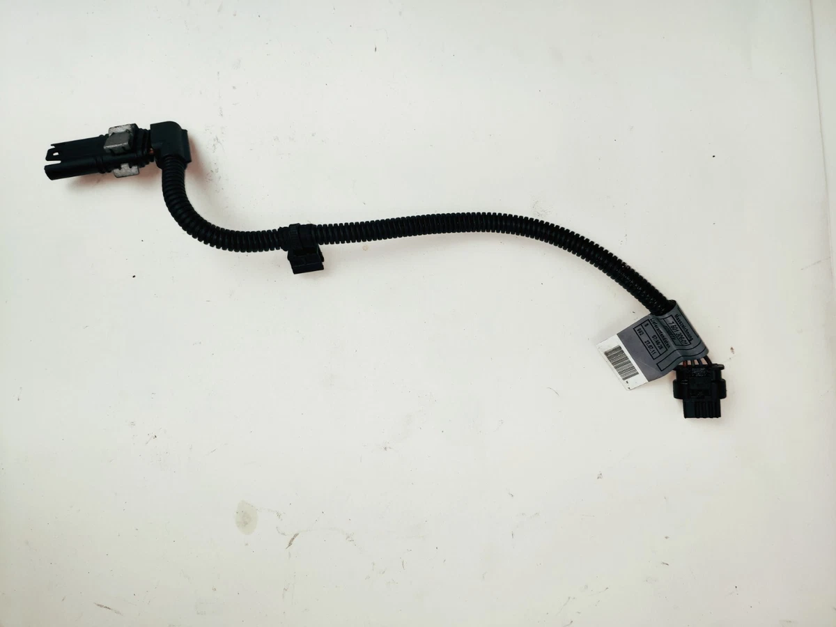 2012 BMW 750 I F01 F02 ENGINE AUXILIARY COOLANT WATER PUMP 7601306 