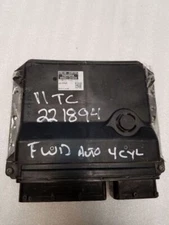 Engine ECM Electronic Control Module Thru 12/10 Fits 11 SCION TC 61007