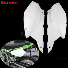 Copri carena lato posteriore per Kawasaki KLX250 D-Tracker X KLX250S /SF 2008-2019