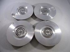 Juego de 4 tapas centrales Chrysler Sebring 2007 2008 2009 05105716AB S01