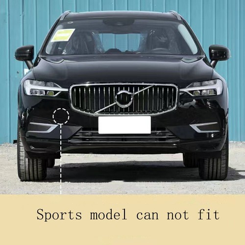 Car Bumper Tow Hook Cover for Volvo Xc60 2018 2019 2020 2021 39846812