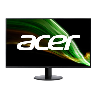 Acer 24  FHD Ultra-Thin IPS Monitor with AMD FreeSync, 75Hz, 1ms Good for Gaming