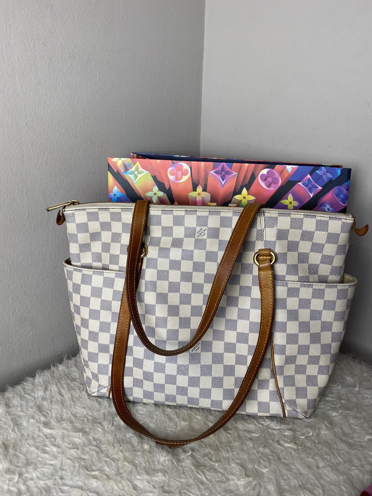 ebay used louis vuitton handbags