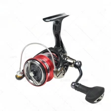 Spinning Fishing Reel 4BB 5.1-6.2:1 MaxDrag5-12kg Long Cast-ABS 1000-6000 Reels