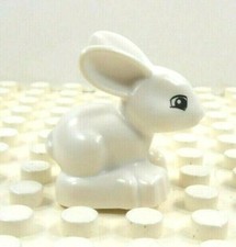 LEGO Rabbit DUPBUNNYC01PB01 Duplo Bunny for sale online | eBay