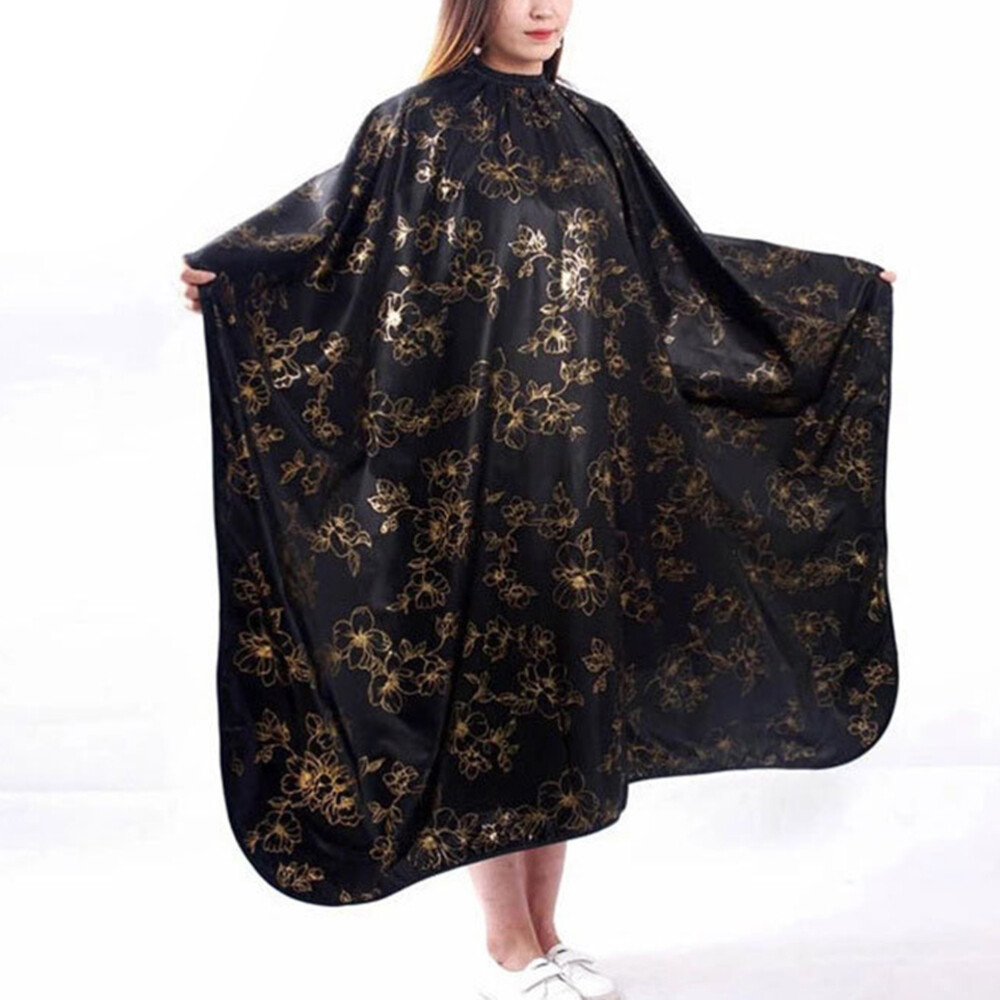 Hair Cutting Salon Cape Haircut Apron Cape Haircut Cloth Cape eBay