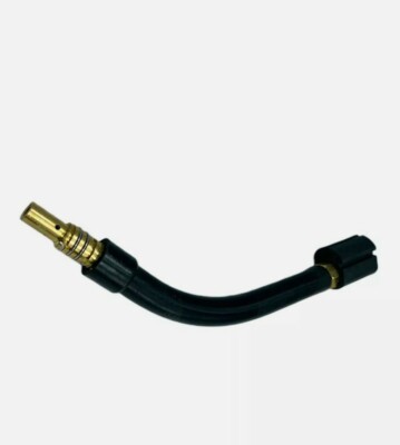 15AK Swan Neck for MIG Welding torch. USPS priority shipping 