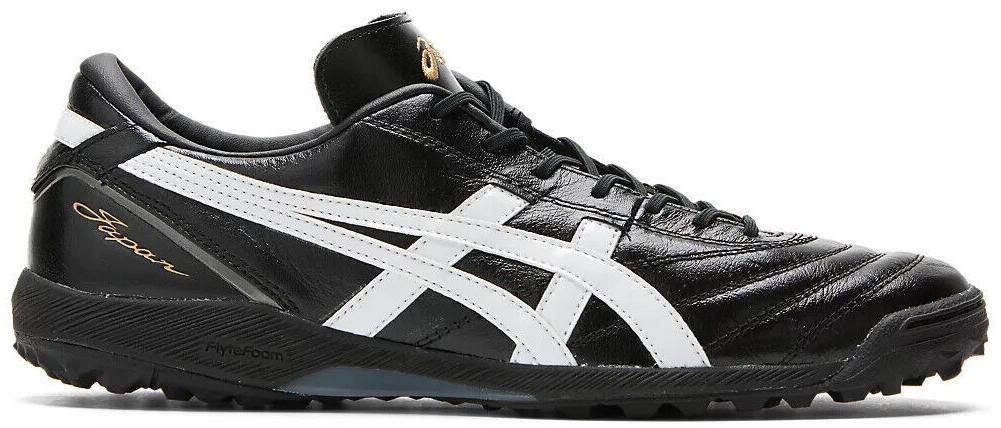 ASICS C3 FF TF Black for Sale | Authenticity Guaranteed | eBay