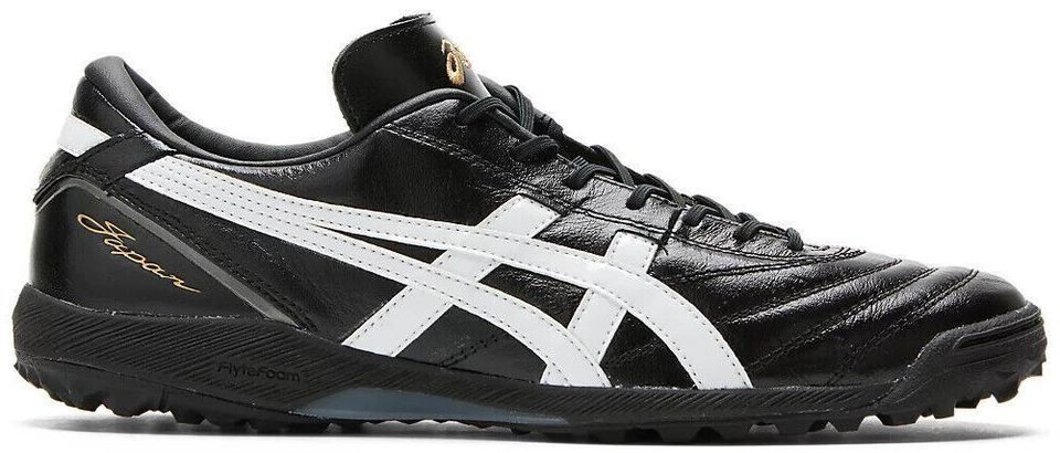 ASICS C3 FF TF Black for Sale | Authenticity Guaranteed | eBay