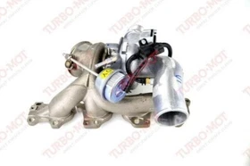 Turbolader NEU - ORIGINALTEIL OE:05849040 OEM:5304-970-0048 sofort lieferbar