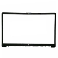 New For HP 17-CN 17-CP Front LCD Screen Lid Display Bezel Black M50434-001 USA