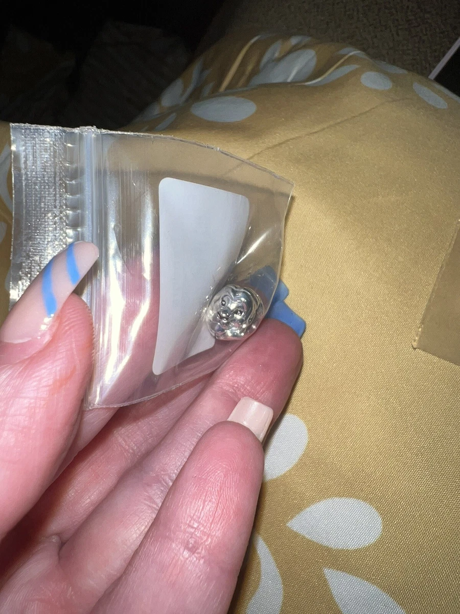 pandora lion king ring