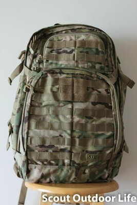 5.11 tactical rush 72 backpack