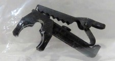 Shure RK240SB Tie Clips for 838/839/839W/SM83/SM84/WL83 WL84 Lavalier Mics NEW