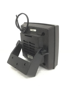 Motorola HSN4018B External Mobile Radio Speaker No Brackets for 