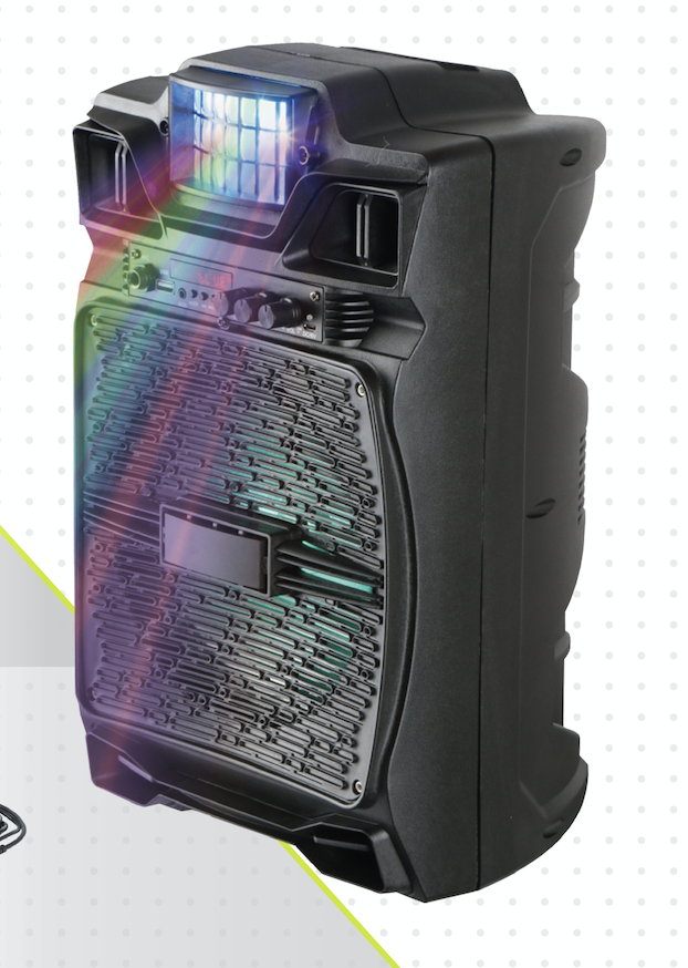 watt bose soundlink revolve