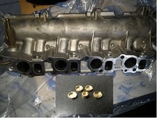 ALFA 159 1.9 JTDM FIAT CROMA STILO 1.9 MJ ASTRA MODIFICA COLLETTORE ASPIRAZIONE