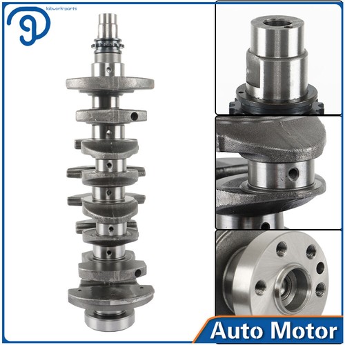 Engine Crankshaft For HYUNDAI KIA 1.6 Turbo 231102B710 23110-2B710 - Picture 13 of 14